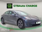 Tesla Model 3 Long-Range AWD I.V.A DEDUTÍVEL