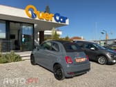 Fiat 500C 1.0 Hybrid Connect