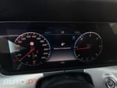 Mercedes-Benz E 220 d Avantgarde+