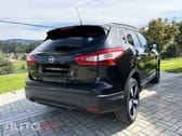 Nissan Qashqai 1.5 dCi N-Connecta 18 RS+PS