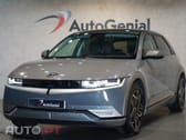 Hyundai Ioniq 5 77 kWh Vanguard