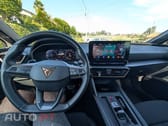 Cupra Leon VZ e-hybrid DSG