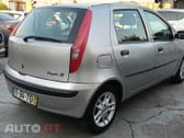 Fiat Punto 1.2 SX