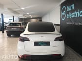 Tesla Model Y Performance Tração Integral