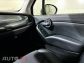 Fiat 500X 1.3 FireFly City Cross DCT