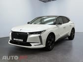 DS DS4 1.2 PureTech Performance Line EAT8