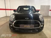 MINI Cabrio Cooper Auto