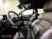 MG MG4 64 kWh Luxury