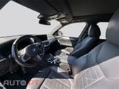 BMW iX3 I.V.A DEDUTIVEL M SPORT IMPRESSIVE  