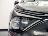 Citroen C4 1.5 BlueHDi Shine EAT8