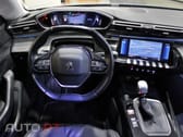 Peugeot 508 1.5 BlueHDi Allure