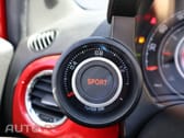 Abarth 500C 1.4 T-Jet Turismo
