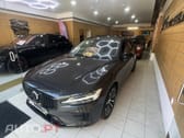 Volvo V60 2.0 T8 AWD TE Plus Dark