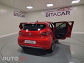 Renault Clio 1.5 Blue dCi RS Line