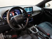 Hyundai i30 1.6 CRDi N-Line