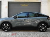 Citroen C4 1.2 Hybrid Plus e-DSC6