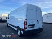 Opel Movano L3 3.5T 2.3 CDTi
