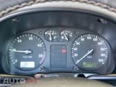 Volkswagen Polo  1.7 SDi Van