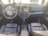 MINI Countryman Cooper SE ALL4 Sport Edition Auto