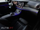 Mercedes-Benz CLS 300 d AMG Line
