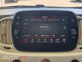 Fiat 500 1.2 Lounge MTA