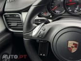 Porsche Panamera Standard