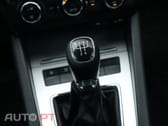 Skoda Octavia Break 1.6 TDi Sportline