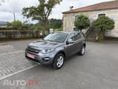 Land Rover Discovery Sport 2.0 eD4 HSE