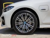 BMW 330 e Aut.