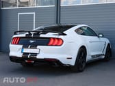 Ford Mustang 2.3i EcoBoost GT500