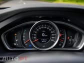 Volvo V40 1.6 D2