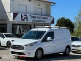 Ford Transit Connect 1.5 TDCi 230 L2 Trend Aut.
