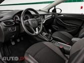 Opel Astra Sports Tourer 1.5 D Design & Tech S/S