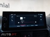 Fiat Doblo 1.5 BlueHDi Maxi
