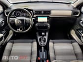 Citroen C3 1.2 PureTech Shine EAT6