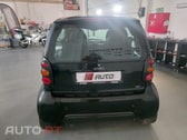 Smart ForTwo cdi