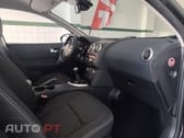 Nissan Qashqai 1.5 dCi Acenta
