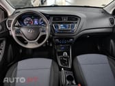 Hyundai i20 1.0 T-GDI Style