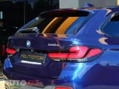 BMW 520 e Pack M