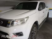 Nissan Navara 2.3