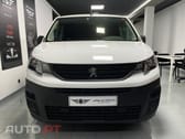 Peugeot Partner 1.6 BlueHDi L1 Pro 3L