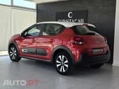 Citroen C3 1.2 PureTech Feel