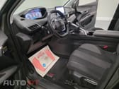 Peugeot 3008 1.5 BlueHDi Active