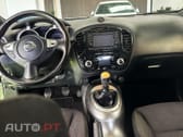 Nissan Juke Diesel