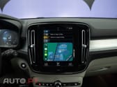 Volvo XC40 1.5 T4 PHEV Inscription Expression