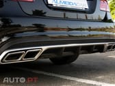 Mercedes-Benz E 220 BlueTEC 9G-TRONIC Avantgarde