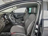 Opel Insignia 2.0 CDTi Cosmo S/S