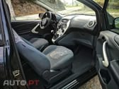Ford KA 1.3 TDCi Titanium