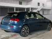 Mercedes-Benz A 250 e Style Plus