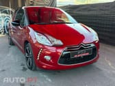 Citroen DS3 1.6 e-HDi So Chic